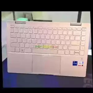 New arrivalHp Pavilion x360   2023  convertable Touch screen  core i7Base speed  2.9GHZ   Price in Ethiopia